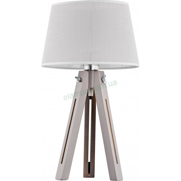 TK Lighting LORENZO GRAY 2976
