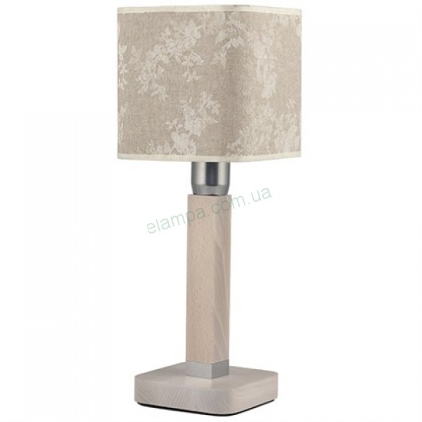 Настольна лампа TK Lighting POLA NATUR 547
