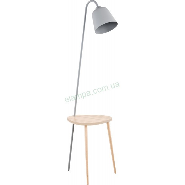 TK Lighting LAMI TABLE 2930