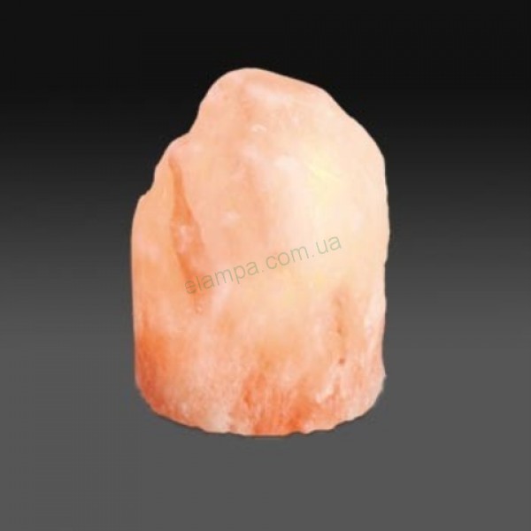 Соляная лампа Globo Stone 2830