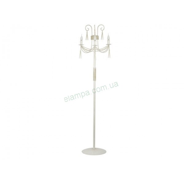 Торшер Nowodvorski 4982 Twist White