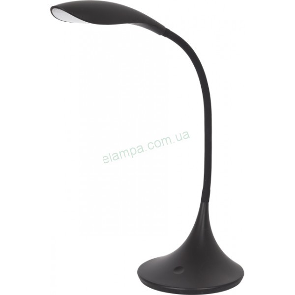 Настольная лампа Nowodvorski Aruba Black Led 6273
