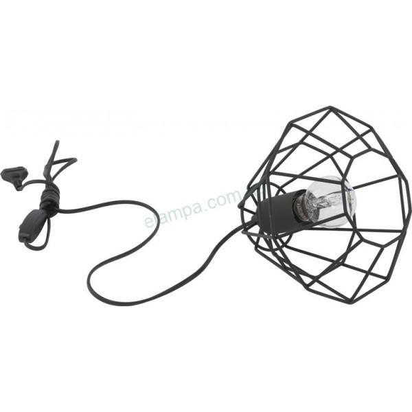 TK Lighting Diamond 3074