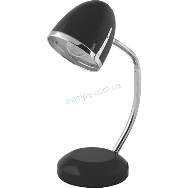 Настольная лампа Nowodvorski Pocatello Black 5828