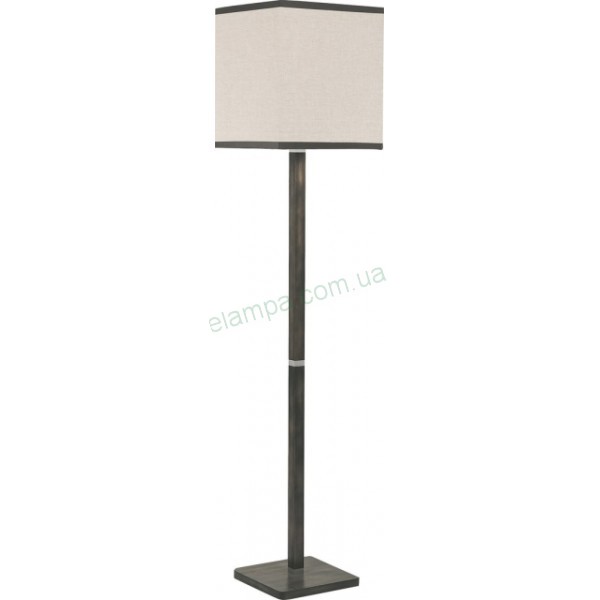Торшер TK Lighting Lea Gray 568