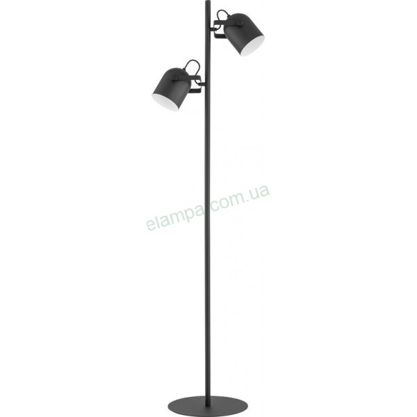 TK Lighting SPECTRA BLACK 3120