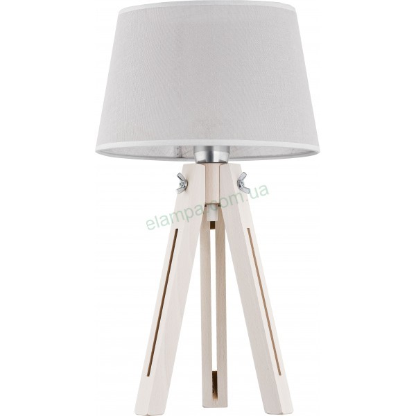 TK Lighting LORENZO WHITE 2975