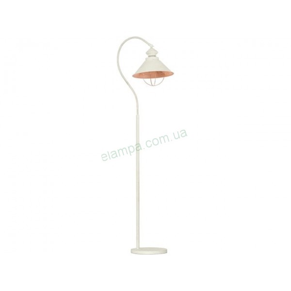 Торшер Nowodvorski 5052 Loft Antique Ecru