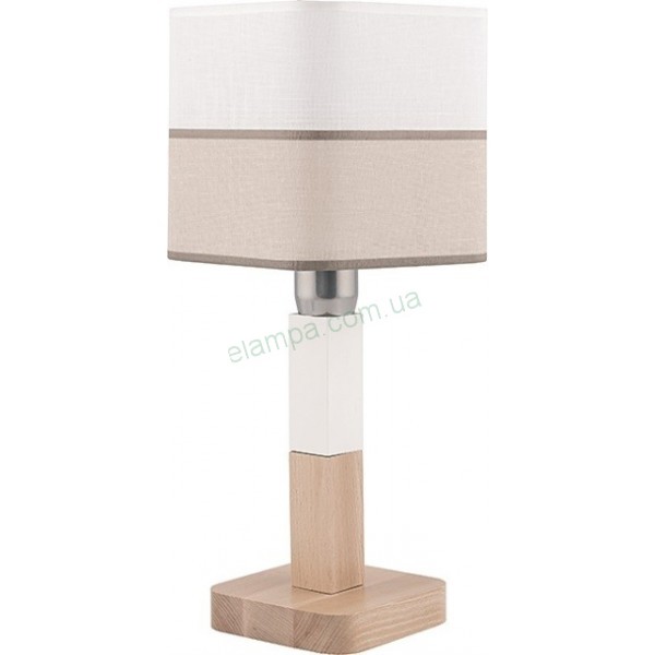 Настольная лампа TK Lighting Inka 647