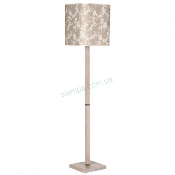 Торшер TK Lighting POLA NATUR 548