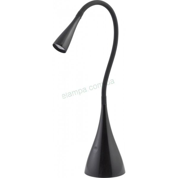 Настольная лампа Nowodvorski Tobago Black Led 6290