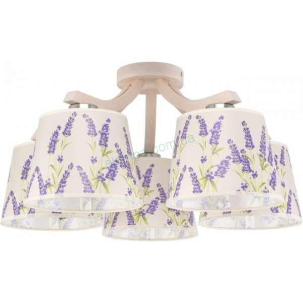 Люстра TK Lighting MELISA 2045