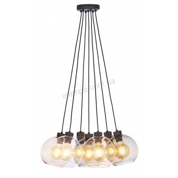 TK Lighting CUBUS 2836