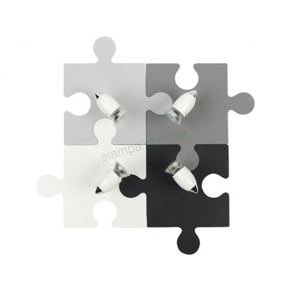 Nowodvorski 9728 Puzzle