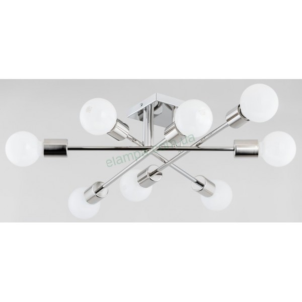 Alfa TRANSFER CHROME 25715