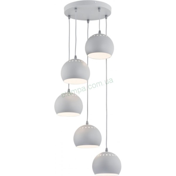 Люстра TK Lighting YODA GRAY 1828