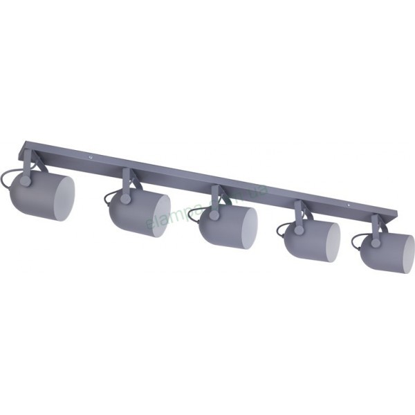 TK Lighting SPECTRA GRAY 2620
