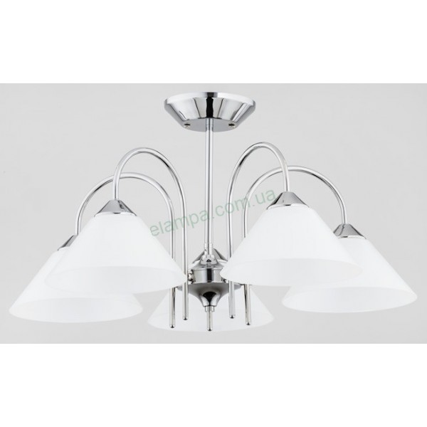Alfa TAPER CHROME 25515