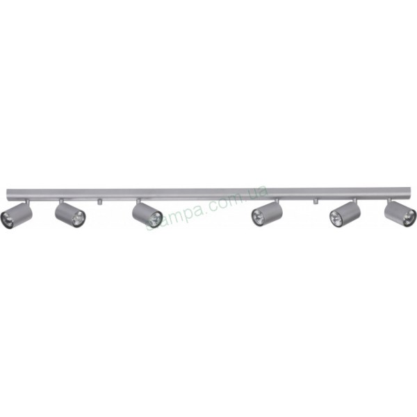 Спот Nowodvorski Eye Spot Silver 6608