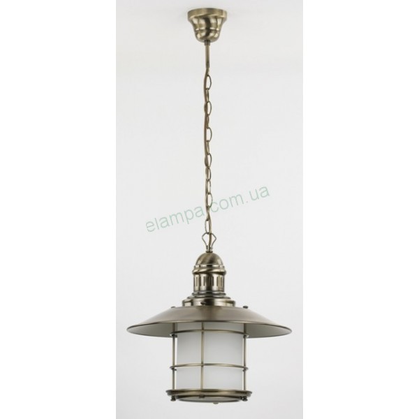 Подвесной светильник ALFA Lantern 12471