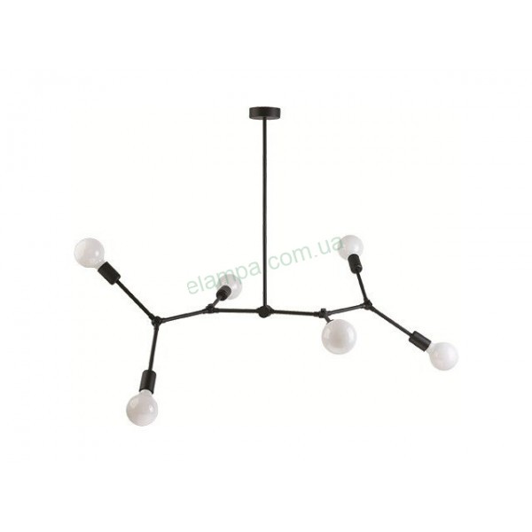 Люстра Nowodvorski TWIG 9138