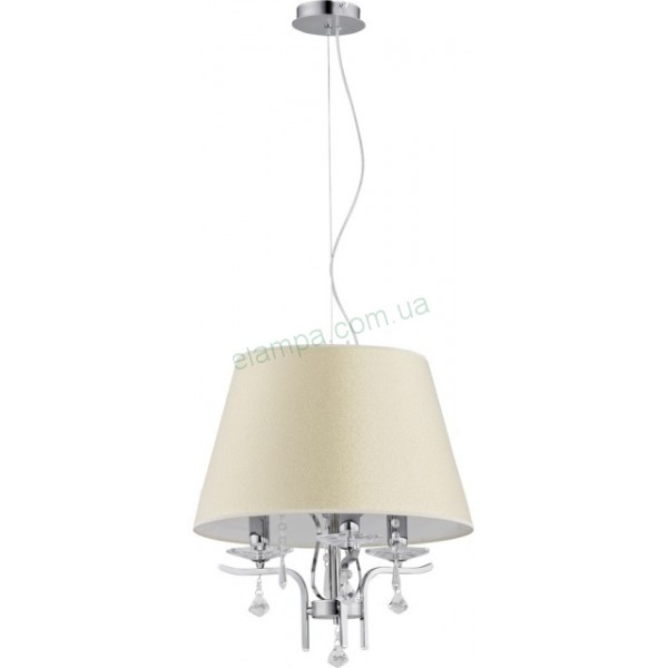 Люстра Alfa Aisha 1012
