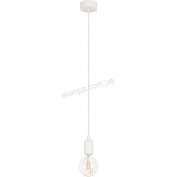 Подвесной светильник Nowodvorski Silicone White 6403