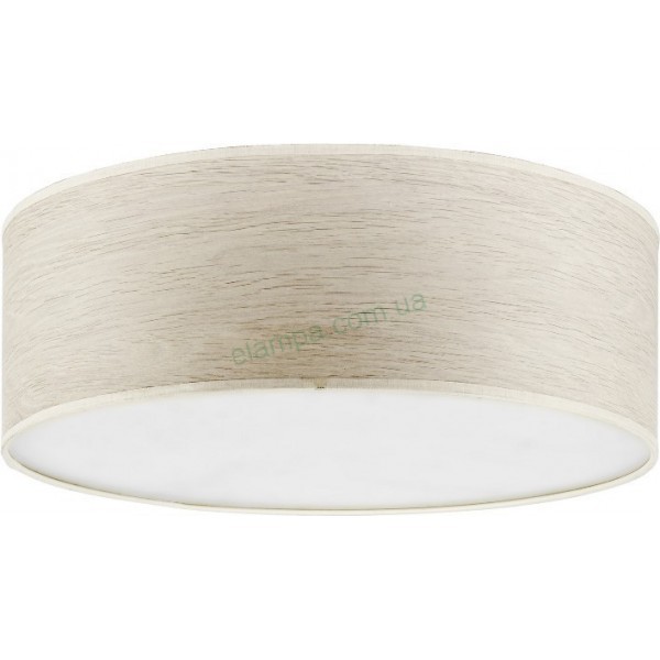 TK Lighting RONDO WOOD 1571