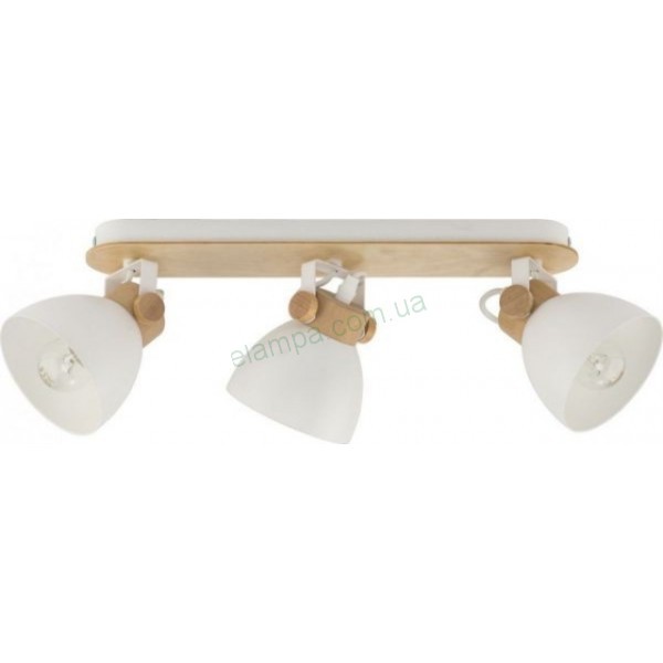 Люстра TK Lighting ALAN 2114