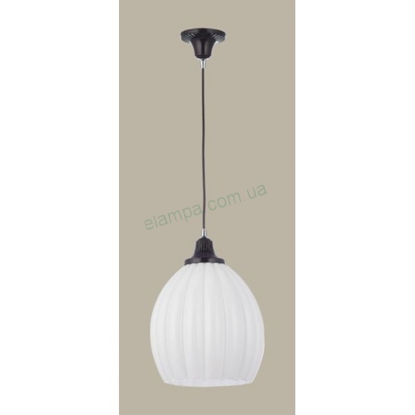 Подвесной светильник Jupiter Twist 1258 Czarny