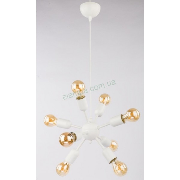 TK Lighting ESTRELLA WHITE 1465
