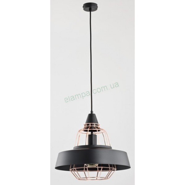 Alfa TAMARIS BLACK COPP 60378