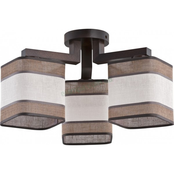 Люстра TK Lighting Ibis VENGE 113