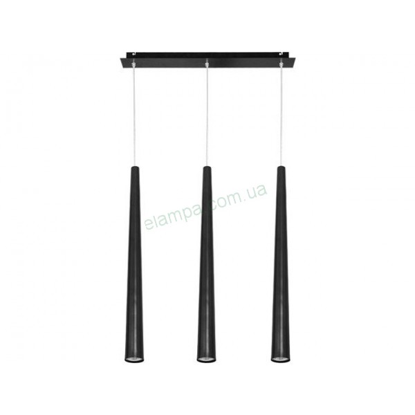Подвесной светильник Nowodvorski 5406 Quebeck Black