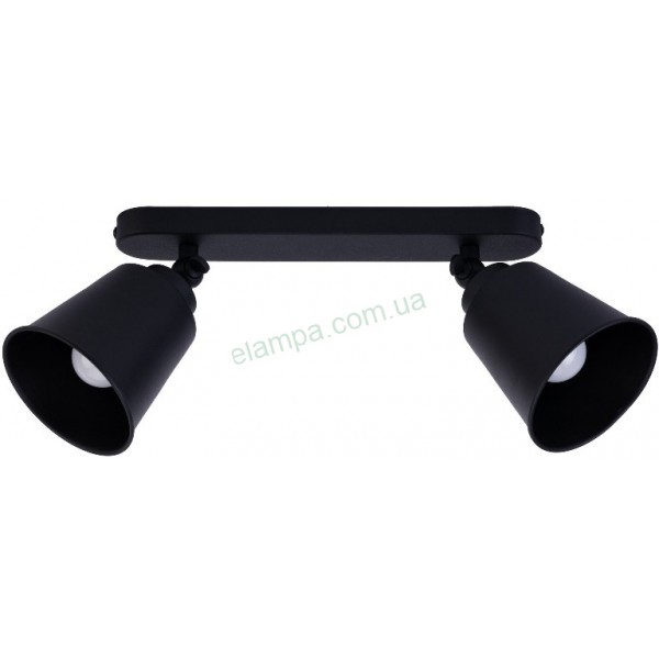 TK Lighting KIM BLACK 2634