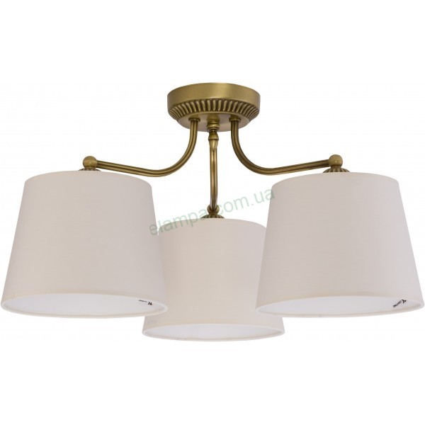 Люстра TK Lighting Queen 2352