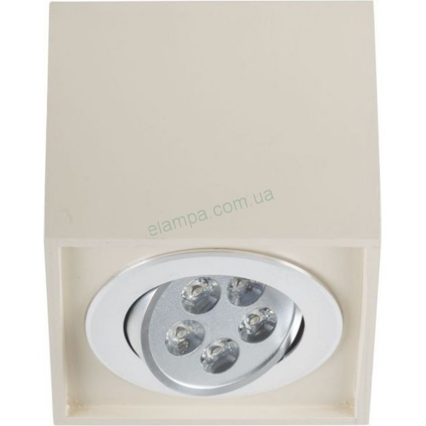 Nowodvorski BOX LED ecru 6416