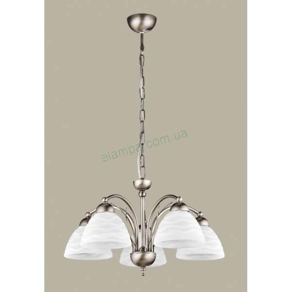 Люстра Jupiter Fiona 1323 FI5