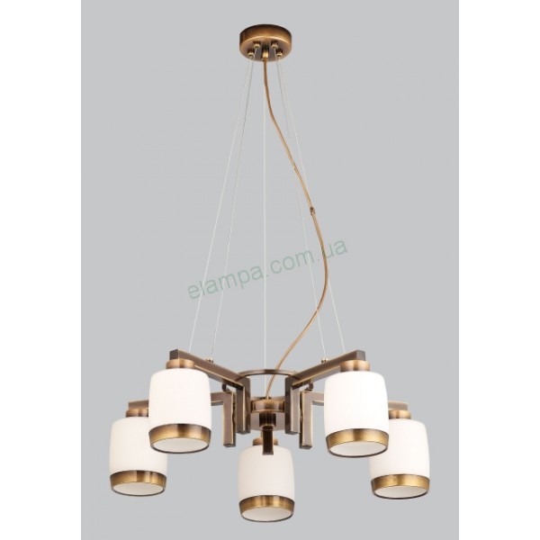 Люстра Jupiter Linea 1062 LN5