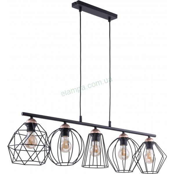 TK Lighting GALAXY 1649