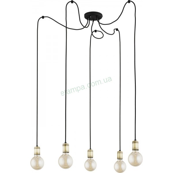 Подвесной TK Lighting Qualle 1514