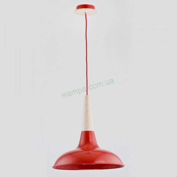 Люстра Alfa DORO RED 60003