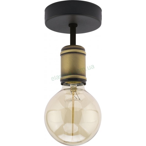 Люстра TK Lighting Retro 1901