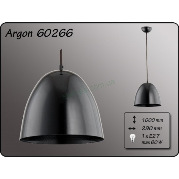 Люстра Alfa Argon 60266