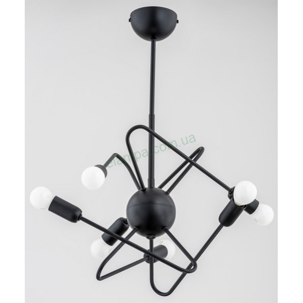 Alfa APPER BLACK BULB 25446