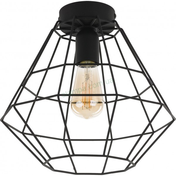 TK Lighting Diamond 2297