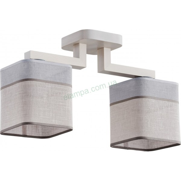 Люстра TK Lighting Ibis 102
