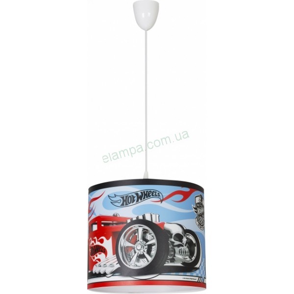 Подвесной светильник Nowodvorski Hot Wheels 6570