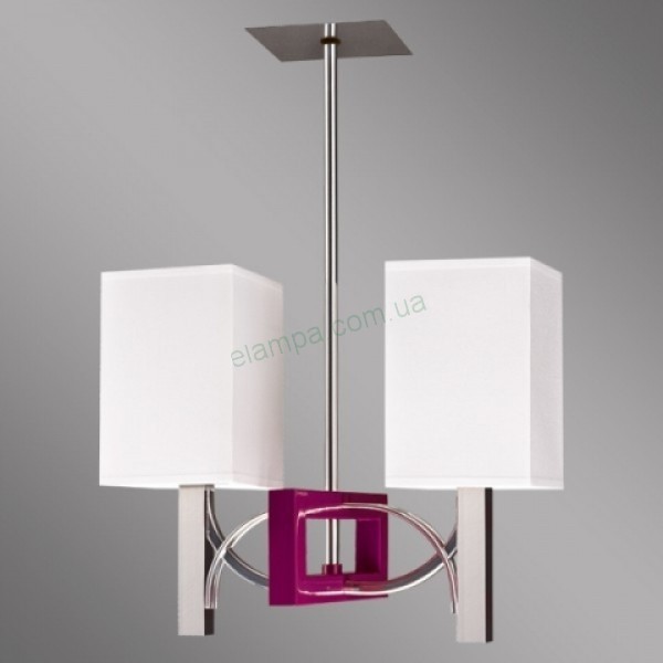 Люстра Kemar Riffta RF/2/V