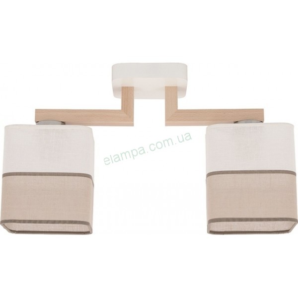 Люстра TK Lighting Inka 642